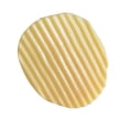 thumbnail image 1 of Lindos clips para papas fritas, multifuncionales, minimalistas, duraderos, portátiles, con forma de papa, divertidos clips para sellar bolsas de refrigerio, amarillos y redondos., 1 of 14