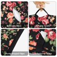 thumbnail image 6 of Pioneer Flower Floral Print Pattern Toddler Nap Mats for Kids Preschool,Sleeping Mat Bag or Kids,Toddler Sleeping Bag,Toddler Nap Mat or Daycare, 6 of 6