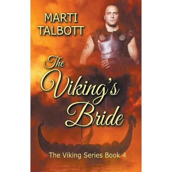The Viking's Bride, (Paperback)