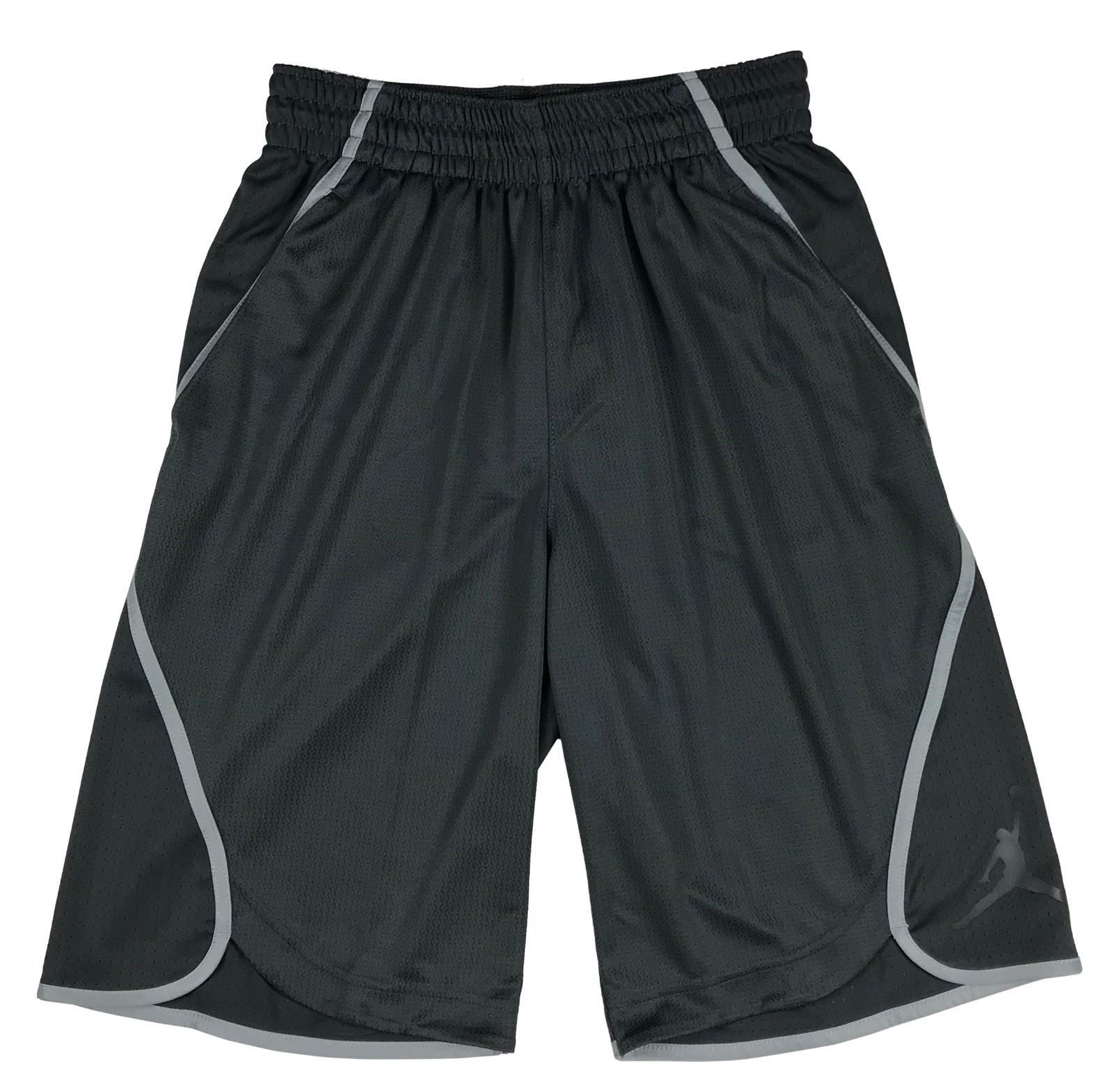 jordan dri fit shorts mens