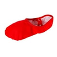 thumbnail image 2 of EnJoCho Ballet Shoes for Girls toddler Ballet Slippers Soft Leather Boys Dance Shoes for toddler/Little Kid/Big Kid Children Casual Sports Shoes Indoor Outdoor Wear, 2 of 4