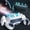 A203, variant on CQCYD Clearance Toys under $5 Crawling Crab Toys with Light Up and Mist, Interactive Musical with Automatically Avoid Obstacles, Fun Moving Toy for Babies, Toddlers and Kids
