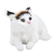 thumbnail image 2 of Gato de Simulación Ticfox Modelo de Animal Suave y Realista para Regalos y Decoración, 2 of 14