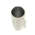 thumbnail image 2 of reduce Cold1 Travel mug 48oz Snow Leopard, 2 of 5