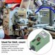 thumbnail image 3 of Interruptor de Proximidad ANGGREK DC 10-36V NPN 200mA, 3 of 8