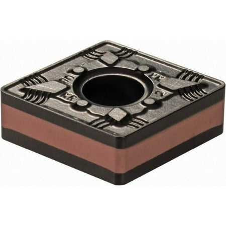 

Iscar CNMG432 NR IC6025 Carbide Turning Insert 80° Diamond (1 Piece)