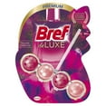 thumbnail image 4 of Bref WC Deluxe Single Package Solid Toilet Block Magnolia, 4 of 8