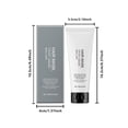 thumbnail image 3 of onlyliua Liquidación de Ahorro de Verano Acete Karité de Romero Nutrición Profunda Reparación Cabello Dañado Película Capilar de Calidad Cabello Resistente Brilla, 3 of 7