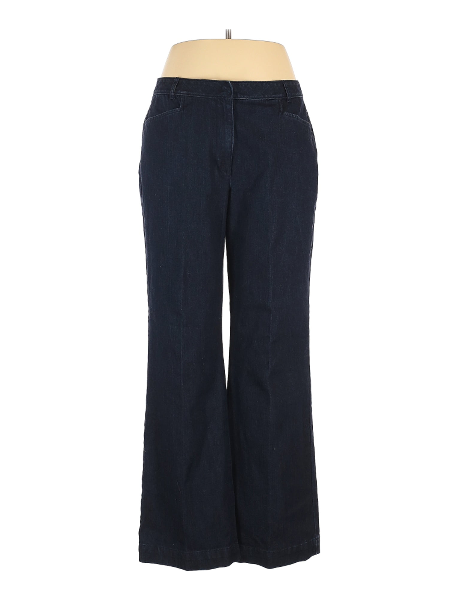 talbots outlet jeans