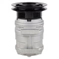 thumbnail image 4 of For Toyota Land Cruiser 4Runner Pickup Tacoma AC Compressor & A/C Clutch - BuyAutoParts, 4 of 9