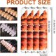 thumbnail image 2 of high qualityClamping Wing Rails for Grilling Chicken Wings, Wing Rails for Grilling Chicken Wings, Metal Chicken Wing BBQ Fork Wing Rails for Grilling, 2 of 4