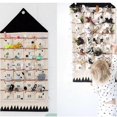 thumbnail image 3 of 24 Pocket Fa Hanging Ornts Coming String Bag Rati, 3 of 4