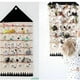 thumbnail image 3 of 24 Pocket Fa Hanging Ornts Coming String Bag Rati, 3 of 4