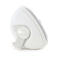 thumbnail image 4 of Bocinas NS-AW390W Yamaha Para Intemperie 5 Vías Yamaha 130 Watts Blanco, 4 of 4
