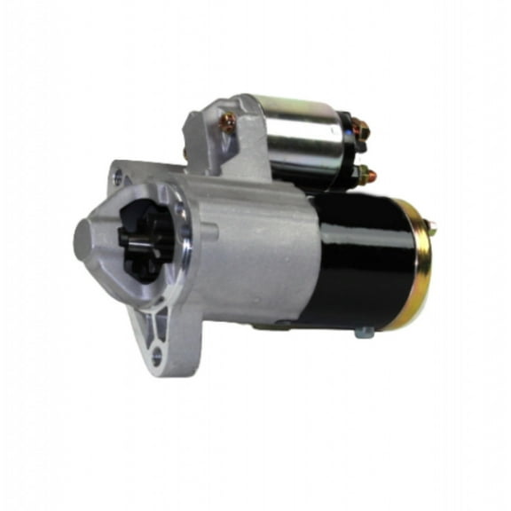 KarParts360 For Jeep Grand-Cherokee Starter Motor 2005 06 07 2008 Replaces 56044735AC Vehicle Trim: 4.7L V8 287 CID