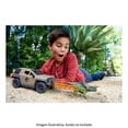 thumbnail image 2 of Dinosaurio de Juguete Jurassic World Jurassic World Set Camión Misión Mayhem, 2 of 4