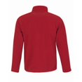 thumbnail image 2 of B&C - Forro Polar ID.501 para Hombre (Rojo), 2 of 2