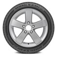 thumbnail image 2 of New Tire 205/45ZR17 General G-MAX AS-07 88W XL 500 AA A Tire, 2 of 3