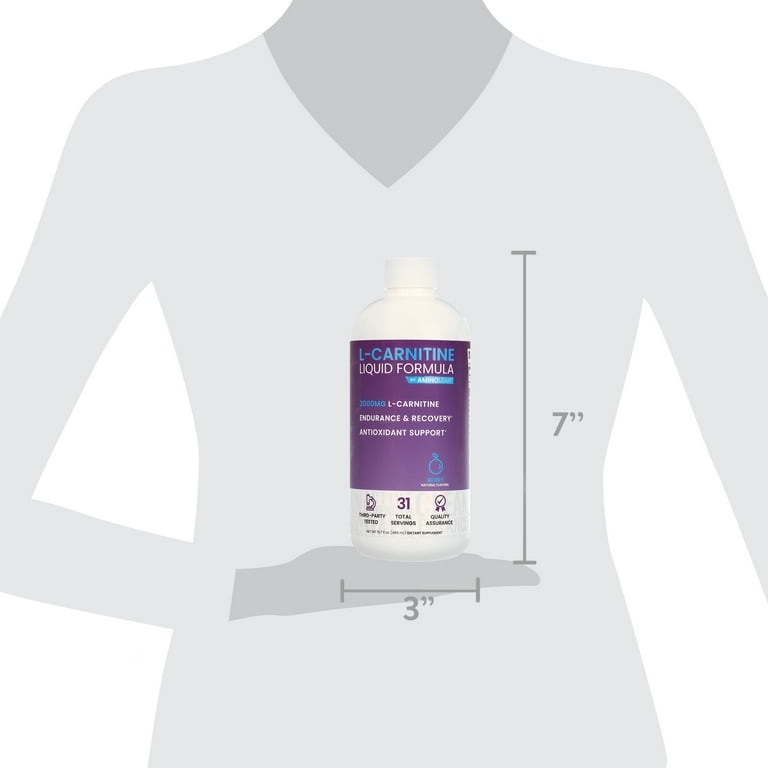l carnitine raise blood pressure Buy Fatburner Carnitine Pro Liquid from the manufacturer – IronMaxx  Nutrition main image 1