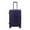 Felicity Navy, variant on MKF Collection Felicity Large Luggage Hardside, Luxurious Travel Suitcase by Mia K - Rose Gold