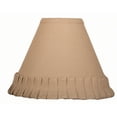 thumbnail image 1 of Meadowpark Wheat 16" Washer Fabric Lamp Shade by Raghu, 1 of 1