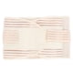 thumbnail image 2 of Soporte para espalda de compresión, soporte para espalda de compresión, soporte para espalda baja transpirable, soporte para espalda para mujeres, rendimiento lleno de energía, 2 of 8