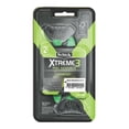 thumbnail image 3 of Máquina para afeitar Schick Xtreme 3 piel sensible 2 pzas, 3 of 4