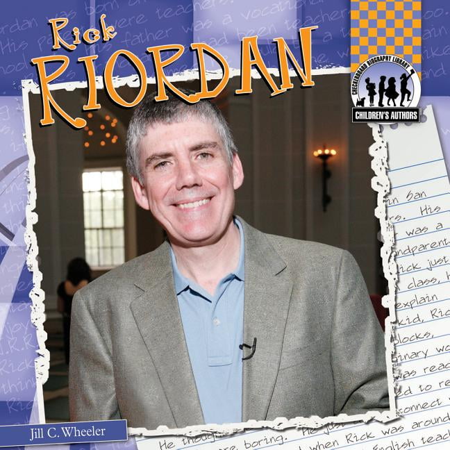 list of books by rick riordan list of books by rick riordan