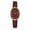51145, variant on Fashion Women's Watch Small Face Watches Analog Quartz Wristwatch for Ladies Birthday Gift with Leather Band
