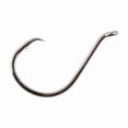 thumbnail image 2 of Gamakatsu Octopus Circle Hook, Size 4/0, NS Black, Saltwater, 2 of 2