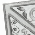 thumbnail image 5 of Creative Products Grayscale Decorative Panel 12x36 Canvas Wall Art, 5 of 5