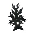 thumbnail image 3 of 2025 Halloween Wooden Ornament Desktop Decor for Fireplace Living Room Festival, 3 of 5