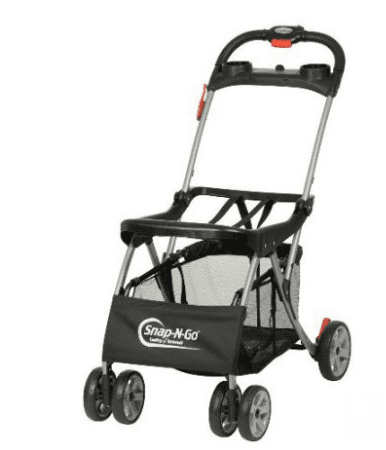 bob 2017 single jogging stroller adapter for chicco infant car seats