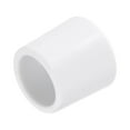 thumbnail image 4 of Uxcell Door Stop Bumper Tips 8Pcs Rubber Door Stopper Tips Caps Bumper Replacement Ends for Doors White, 4 of 5