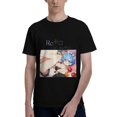 thumbnail image 1 of Camiseta de Manga Corta para Hombres Re:Zero, 1 of 5