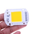 thumbnail image 4 of Ygjytge Focos LED 50 W Chip COB Entrada 220 V Controlador IC Integrado (blanco Cálido), 4 of 8