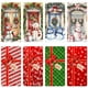 thumbnail image 5 of Christmas Hanging Flag Porch Door Banner Christmas Decoration For Home 2024 Ornament Xmas Gifts Navidad Xmas New Year Decor 2025, 5 of 5