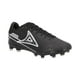 thumbnail image 2 of Tachones Deportivos Pirma Hombre Durables Fut Bol negro 25, 2 of 4