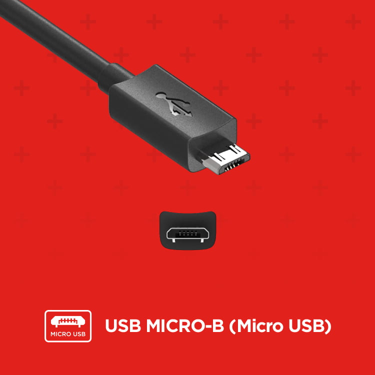Cargador micro USB, cargador rápido Android, cargador rápido 3.0 USB rápido  de pared, cable micro USB para Motorola Moto E E5 E4 Plus/Play, E5 Supra