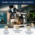 thumbnail image 4 of DeLonghi La Specialista Maestr DeLonghi EC9665MDeLonghi, 4 of 5