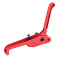 thumbnail image 1 of Manual PP PET Plastic Strap Tensioner Sealer Hand Strapping Sealing Packing Tool Set for Various Operating Conditions, 1 of 7