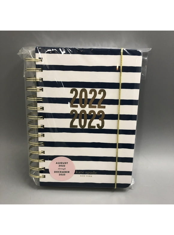 Kate Spade New York Planners in Calendars and Planners 