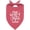 pink, variant on Little Sister Dog Bandana, Dog Bandana, Pet Dog Scarf Accessories,Pet Dog Gender Revealing Triangle Scarf, Funny Cute Dog Bandana, Dog Bandana for Small Medium Large Dogs,Gift for Dog Lover