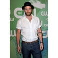 thumbnail image 2 of Joshua Sasse At Arrivals For The Cw Upfronts 2016 The London Hotel New York Ny May 19 2016. Photo By Kristin, 2 of 2
