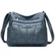 thumbnail image 3 of Carteras y bolsos de lujo de cuero suave Bolsos de mujer Bolsos de diseñador Bolsos cruzados de hombro para mujer 2024 Nuevo bolso de mensajero informal, 3 of 5
