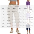 thumbnail image 3 of BLVB Women's Capri Sweatpants Straight Leg Lounge Yoga Jogger Pants Summer Casual Loose Cropped Capris with Pockets, 3 of 7