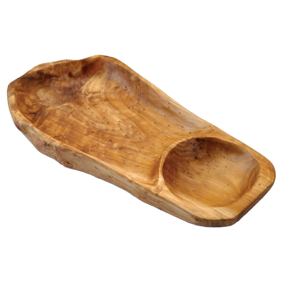 Enrico Chip And Dip Platter