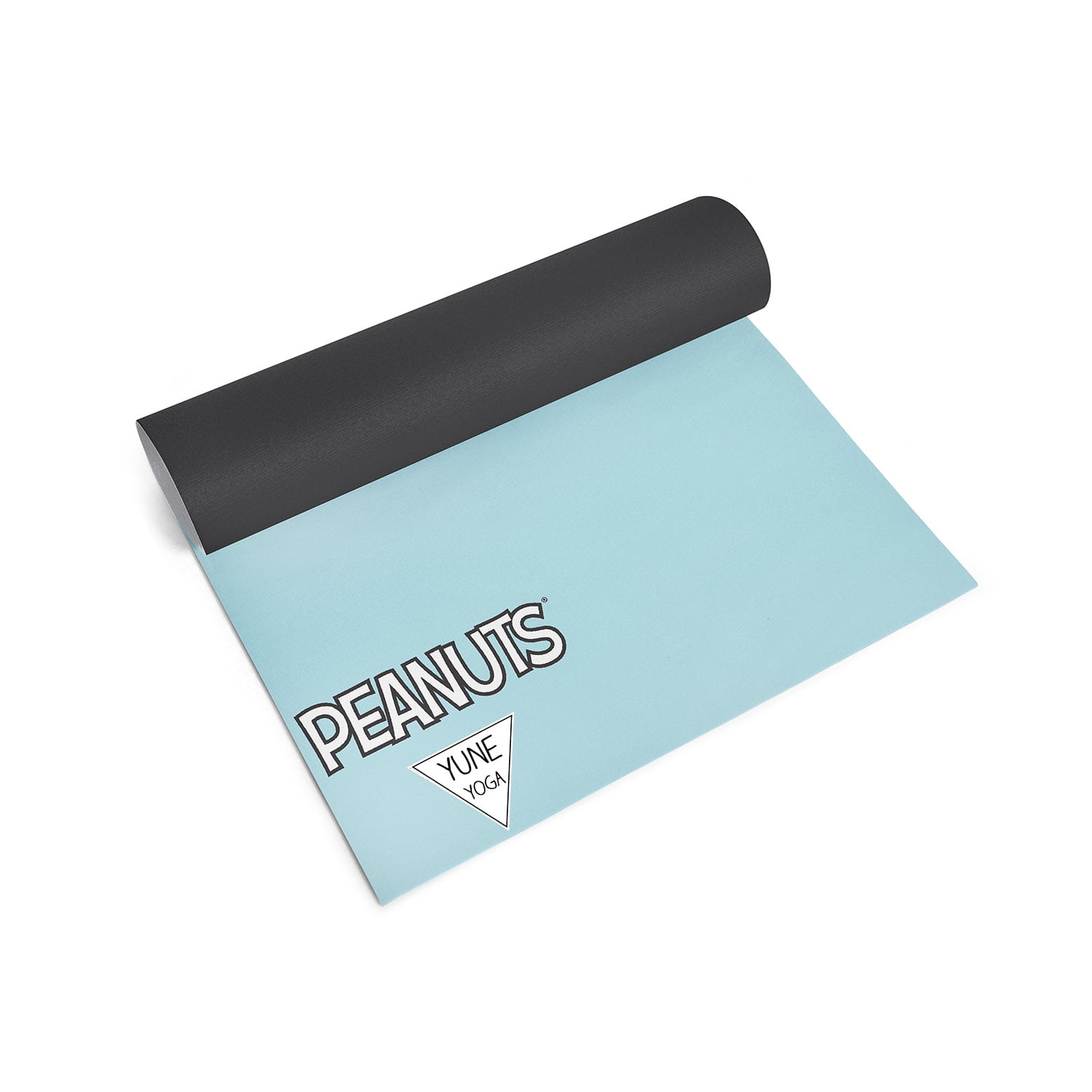 Peanuts x Yune Yoga - Snoopy House 5mm PER Yoga Mat