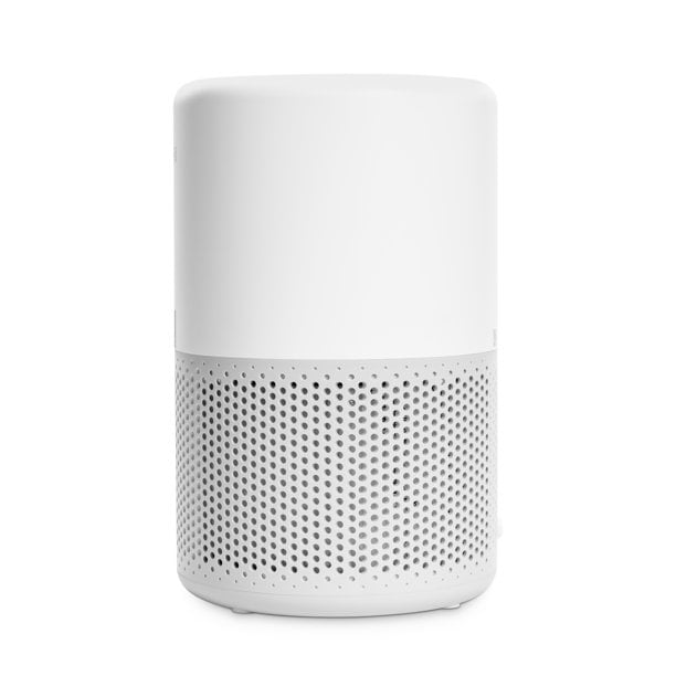 Open Box Levoit Core 200S True HEPA Air Purifier for Home Large Room Allergy and Asthma with Voice Control Smart Energy Star Gray