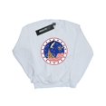 thumbnail image 1 of NASA Mens Classic Rocket 76 Sweatshirt, 1 of 5